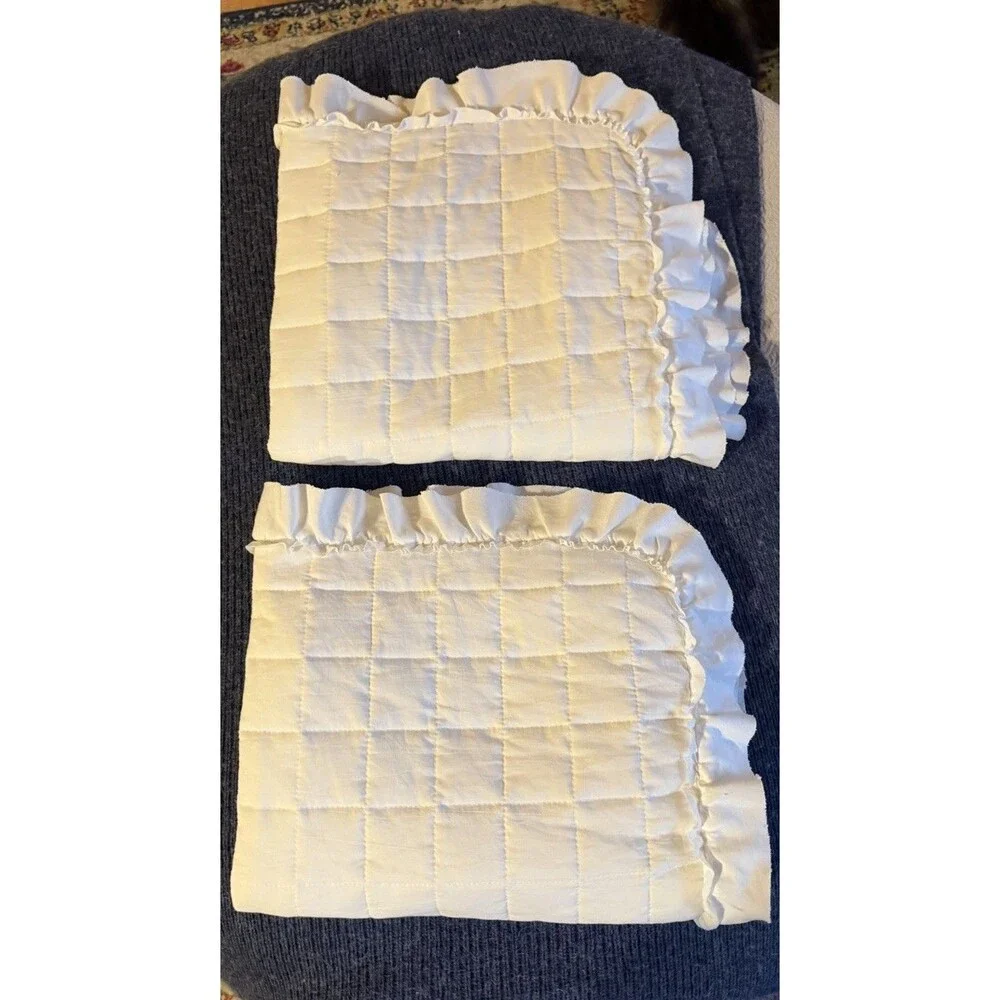 Unbranded shabby white